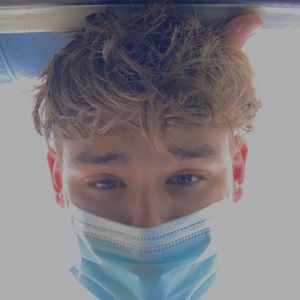 Meet your Posher, Sam